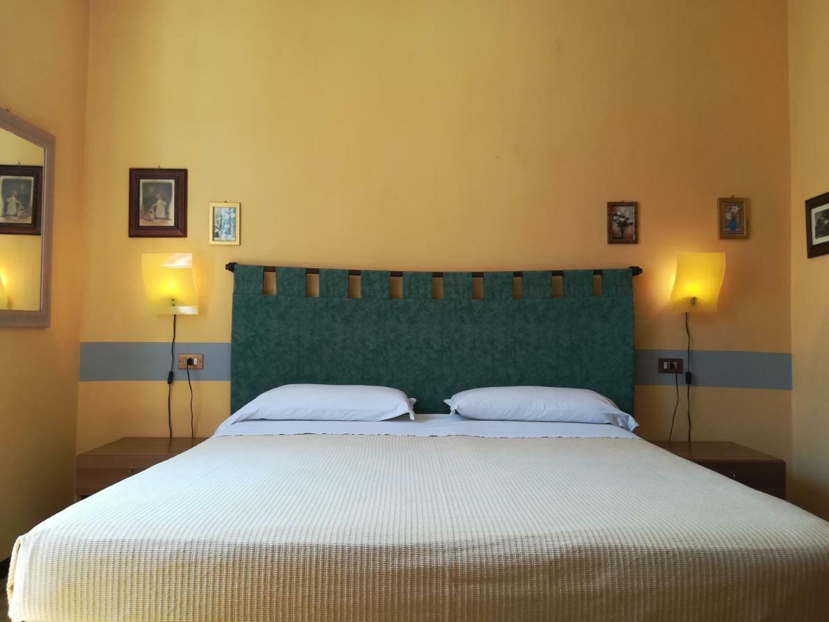 B&B Florida House Пассіньяно-суль-Тразімено Екстер'єр фото